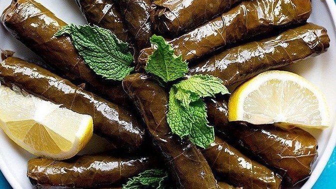 Sarma kalın mı sarılmalı ince mi?