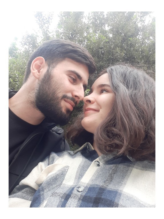 Ciddi ilişkiniz var mı? Hiç oldu mu?