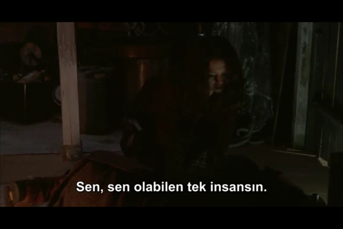 Kendinize olan sevginizi nasıl ifade edersiniz? Seni sen yapan nedir?