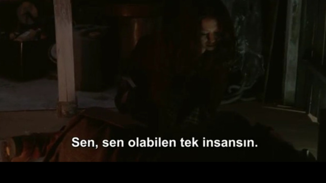 Kendinize olan sevginizi nasıl ifade edersiniz? Seni sen yapan nedir?