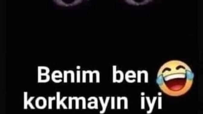 Eee daha daha nasılsınız? Ben geldim diye mi kasıldınız 😎?