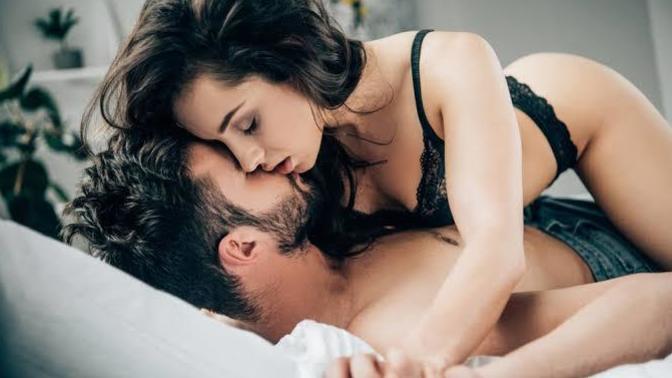 Seviştikten sonra ilgi manyağı yapan erkeğin amacı nedir?