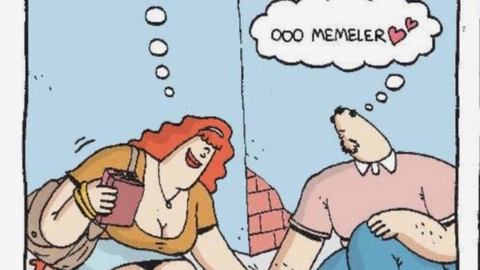 Tesadüflere inanırmısınız?