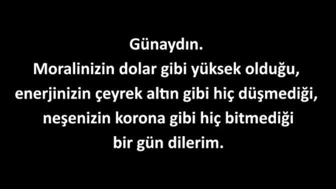 Sabah uyandığınızda neşelimi olursunuz yoksa agresif mi?