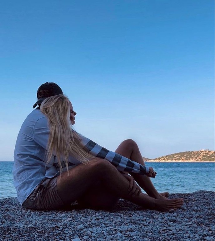 Şimdiye kadar aşka denk geldiğinizi düşünüyor musunuz?