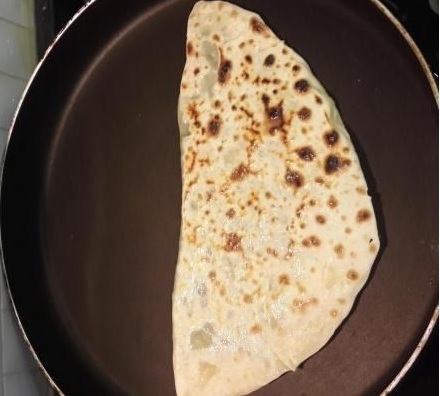 Ispanaklı gözlemem nasıl olmuş ister misiniz sever misiniz?
