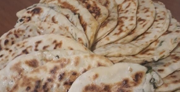 Ispanaklı gözlemem nasıl olmuş ister misiniz sever misiniz?