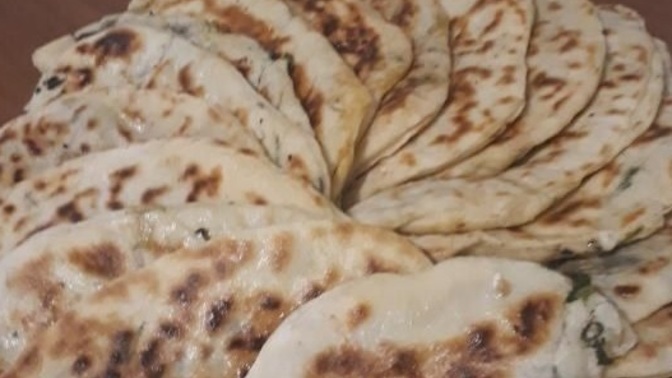 Ispanaklı gözlemem nasıl olmuş ister misiniz sever misiniz?