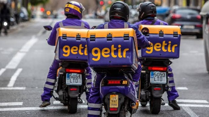 Getir Sizce Batıyor Mu?