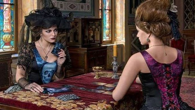 İsminizi ve burcunuzu söyleyin, bugüne kadar kaç sevgiliniz olduğunu tahmin edeyim?