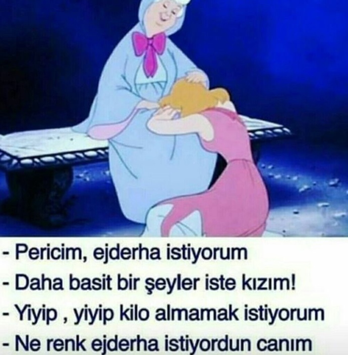 Herkes kendi işine geldiği gibi mi anlar?