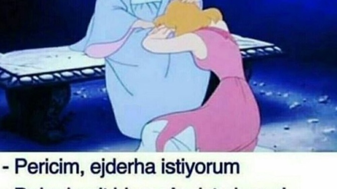 Herkes kendi işine geldiği gibi mi anlar?