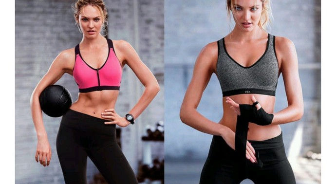Spor salonunda sporcu südyeni giyen sevgilinize tepkiniz ne olurdu?