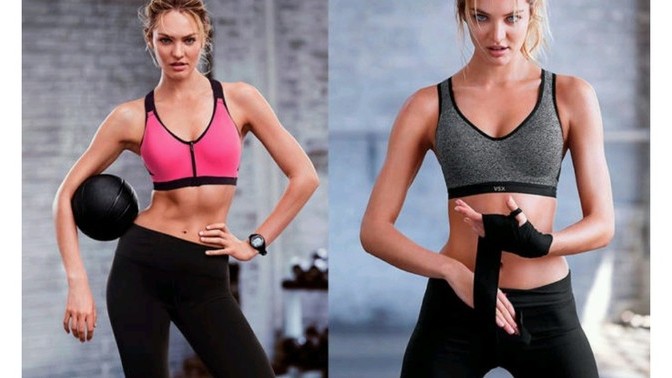 Spor salonunda sporcu südyeni giyen sevgilinize tepkiniz ne olurdu?