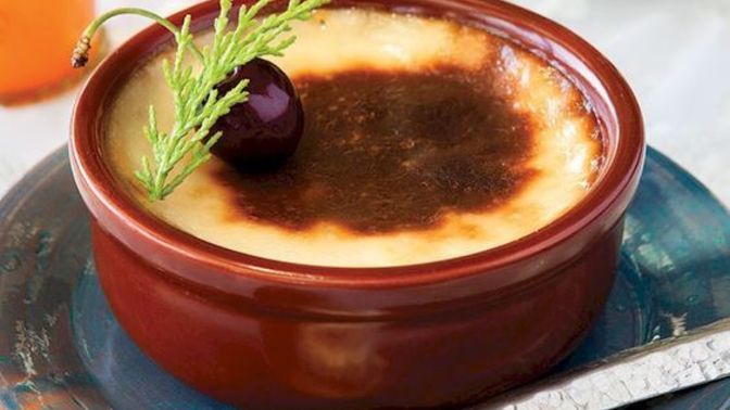 Fırın sütlaç mı seversin, klasik sütlaç mı?