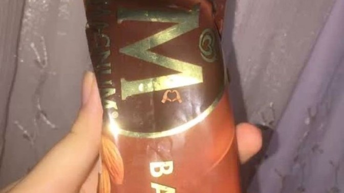 Magnum'un en çok hangi çeşidini seviyorsunuz?