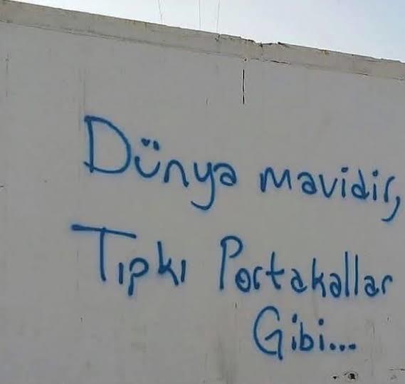 Kafanız ne kadar güzel?