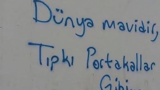 Kafanız ne kadar güzel?
