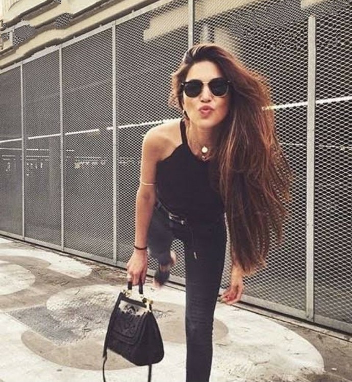 Karşı cinse en çok yakıştırdığınız renk hangisi?