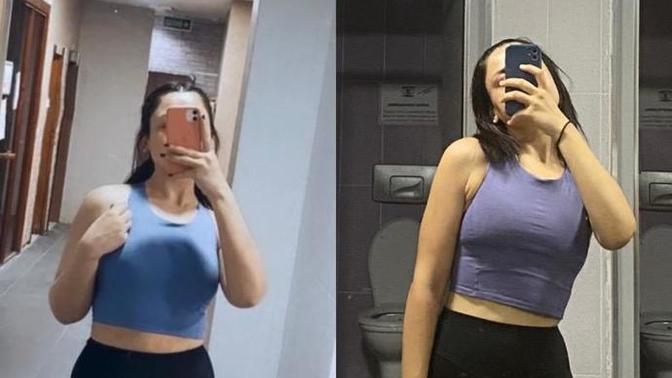 Ben spor delisiyim. Siz de spor yapıyor musunuz?