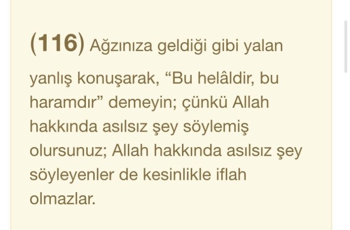 Cübbeli Ahmet, "Sakalı ustura ile dipten kesmek haram. En büyük günahlardan" demiş. Siz dipten mi kesiyorsunuz?