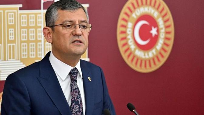 Özgür Özel, CHP'nin Genel Başkan adayı oldu! CHP'ye yeni soluk gelir mi sizce?
