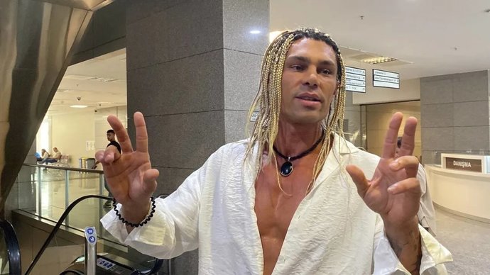 Lucifer Michaelson lakaplı YouTuber ile hakim arasında geçen ilginç diyalog! Siz kendisini tanıyor musunuz?