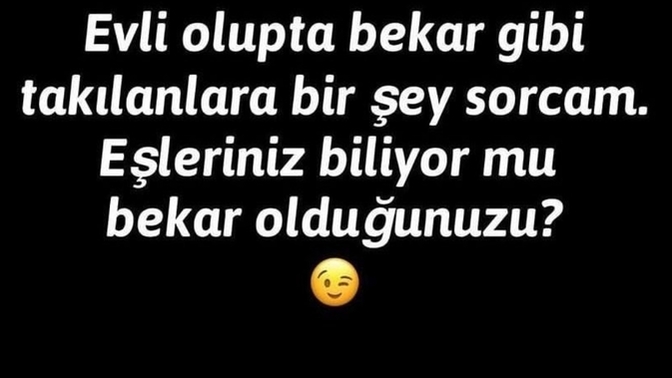 Bazı erkekler evli olduklarını neden gizler bazı kadınlar evli olduklarını bile bile neden o erkeğe yürürler?