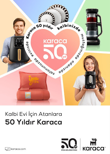 En özel sofralarda unutulmaz anlar için! 50 yılda bir gelen indirimden favorilerin neler?