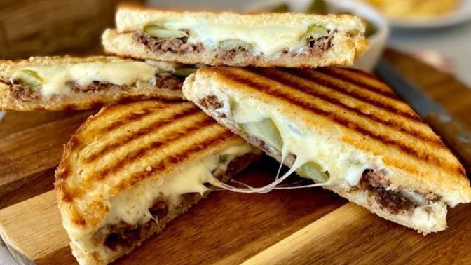 En sevdiğiniz tost hangisi?