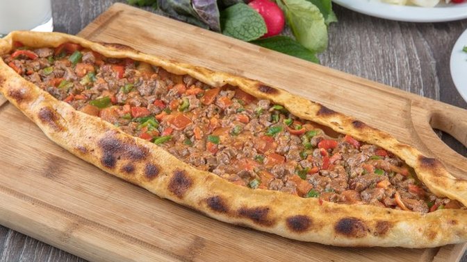 Pide mi, lahmacun mu?