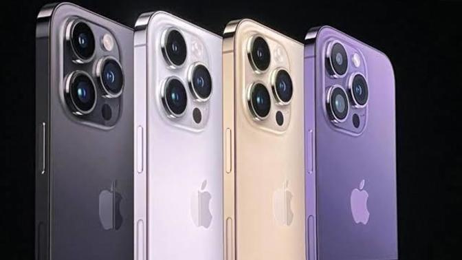 iPhone 15 alacak olsaydınız, hangi rengi alırdınız?
