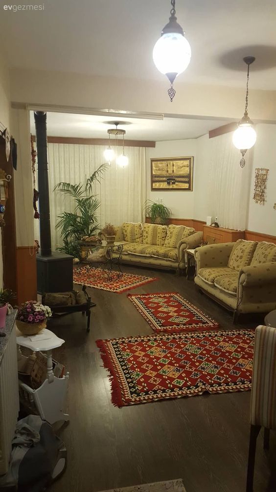 Çocukken en çok nereye gitmeyi severdiniz?
