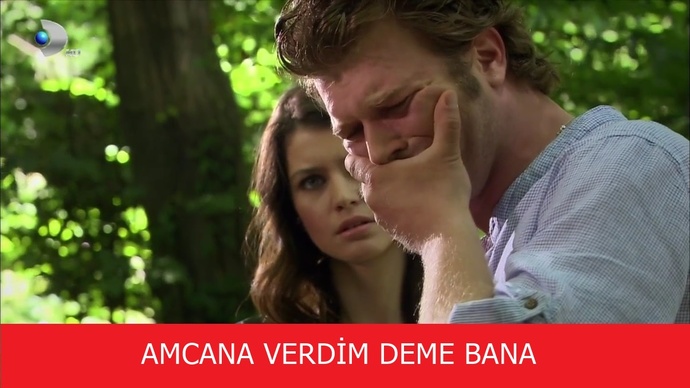 Favori dizi aşkınız hangisii?
