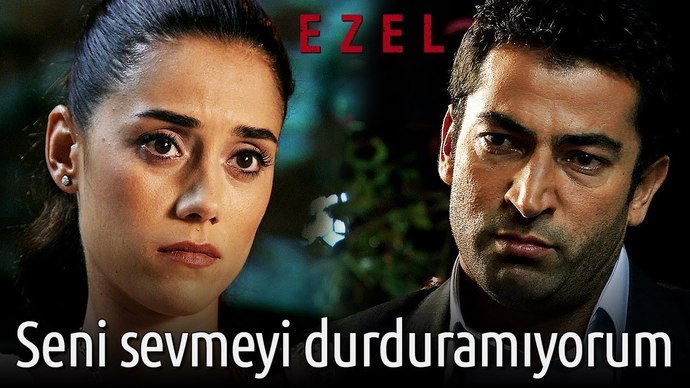 Favori dizi aşkınız hangisii?