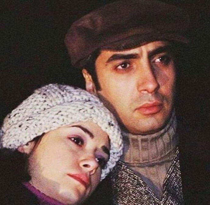 Favori dizi aşkınız hangisii?