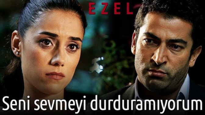 Favori dizi aşkınız hangisi?