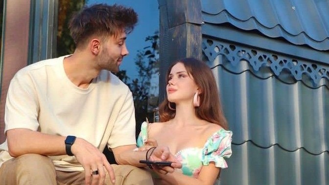Çapkın kişiler size itici mi gelir, çekici mi?