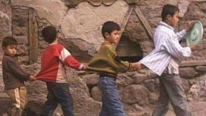 Hangi kokular sizi çocukluğunuza götürüyor?