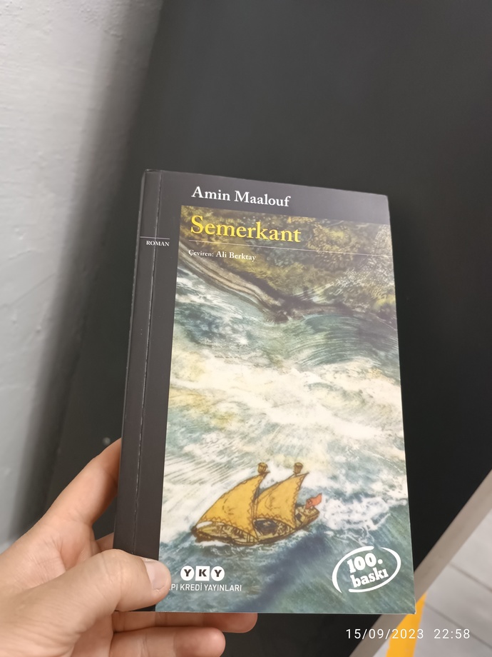 Şu an kimler neler yapıyor?