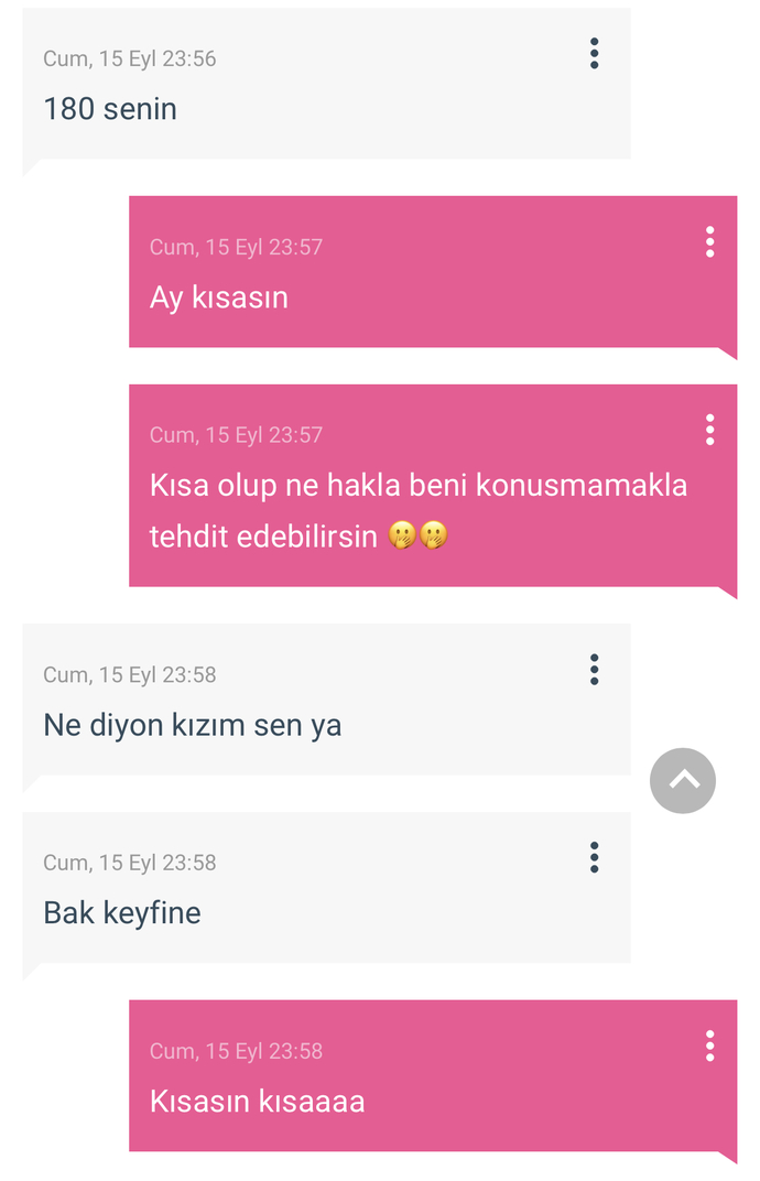 Kısa erkekler neden daha agresif?