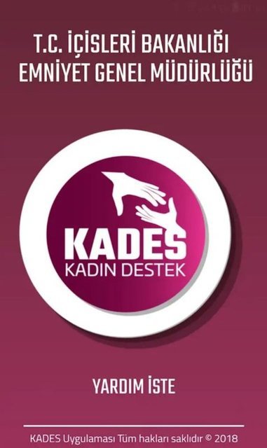 Eşim beni dövdü, ne yapacağım?