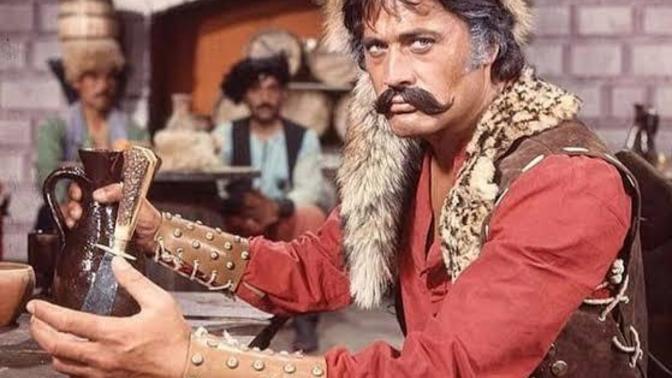Cüneyt arkının filmlerimi, tarkanın filmlerimi?