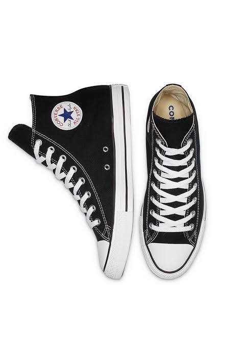 Converse ayakkabı bana olur mu, çocuksu mu durur?