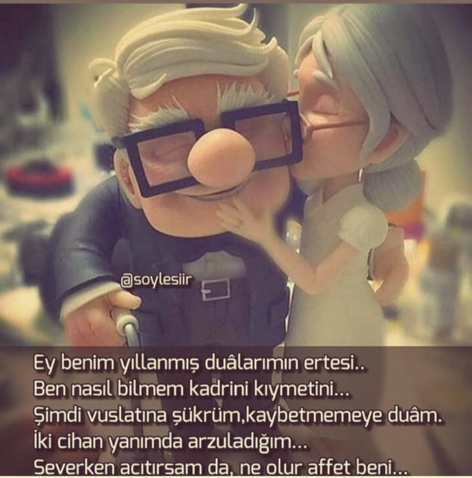 Yaşadığınız ilişkiler sizin için geçici bir heves miydi yoksa gerçek bir aşk mıydı?