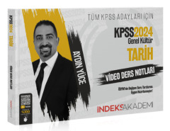 KPSS Tarih için hangi hocayı önerirsiniz: Mehmet Celal Özyıldız mı, Aydın Yüce mi?