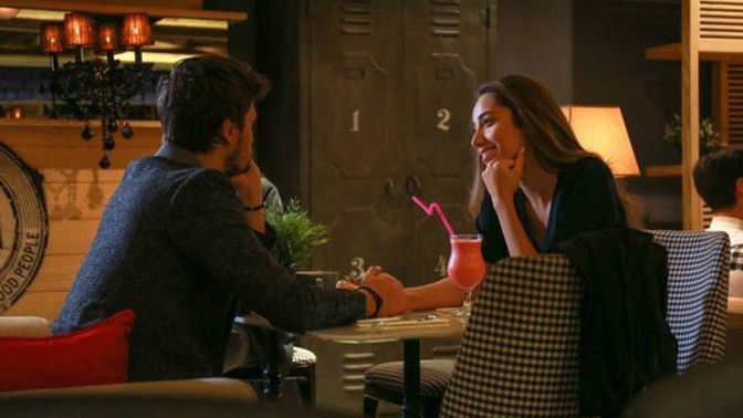 "Date" kavramındaki bir günü en son ne zaman yaşadınız?