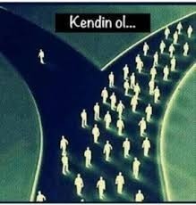Seni diğer insanlardan ayıran özelliğin nedir?