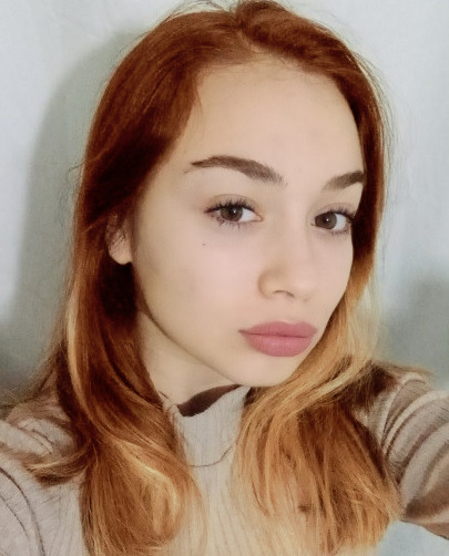 Simsiyah saç yakışır mı?