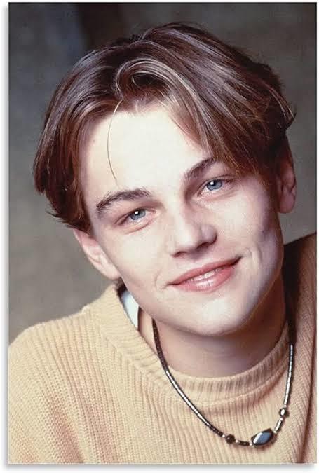 Leonardo DiCaprio olsaydınız, ne yapardınız?